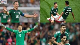 Mexico Vs South Africa  Preview Mexico’s Top Stylish Players Ranked .jpg