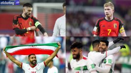 Belgium vs Iran Tickets Iran’s National Football Team Camp for the 2026 World Cup.jpg