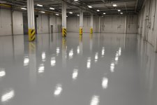 Epoxy flooring has become one of the most popular choices for homeowners, commercial spaces, and industrial facilities. Its durability, sleek finish, and easy maintenance make it a smart investment. But one of the first questions people ask is: How much will epoxy flooring cost? The answer depends on several factors, including the size of the area, type of epoxy used, labor charges, and customization options. At VDF Engineers, we specialize in delivering high-quality epoxy flooring solutions that balance affordability with long-term value. Whether you’re upgrading your home garage, a retail showroom, or a large warehouse, we provide tailored flooring services to meet your needs. Contact VDF Engineers Today Website: https://www.vdfflooring.com/ Phone: +91 9440750970 Address: IDA Jeedimetla, Hyderabad, Telangana, India - 500055. Understanding Epoxy Flooring Costs Epoxy flooring costs are not one-size-fits-all. They vary based on: Area Size: Larger spaces typically cost less per square foot due to economies of scale. Type of Epoxy: Solid epoxy, metallic epoxy, and decorative flakes all come at different price points. Surface Preparation: If your floor requires grinding, leveling, or repairing cracks, costs will increase. Labor Charges: Skilled professionals ensure a smooth finish, and their expertise is factored into the pricing. Customization: Adding logos, patterns, or unique color blends will raise the overall cost. On average, epoxy flooring can range anywhere from ₹150 to ₹450 per square foot in India, depending on the above factors. Residential Epoxy Flooring Costs For homeowners, epoxy flooring is often used in garages, kitchens, and basements. A simple garage floor may cost around ₹30,000 to ₹60,000 depending on size and finish. Decorative epoxy with flakes or metallic shine will be on the higher side, but it adds a premium look that lasts for years. Commercial Epoxy Flooring Costs Retail shops, showrooms, and office spaces often choose epoxy flooring for its professional appearance and durability. Commercial epoxy flooring typically ranges between ₹200 to ₹350 per square foot. The investment pays off because epoxy floors resist heavy foot traffic, stains, and scratches, making them ideal for customer-facing spaces. Industrial Epoxy Flooring Costs Factories, warehouses, and pharmaceutical units require heavy-duty epoxy flooring that can withstand machinery, chemicals, and constant movement. Industrial-grade epoxy flooring costs can go up to ₹400–₹450 per square foot, but it ensures safety, hygiene, and long-term durability. Factors That Influence Pricing Floor Condition: A damaged or uneven floor requires more preparation. Thickness of Coating: Thicker coatings last longer but cost more. Location: Costs may vary slightly depending on city and availability of contractors. Design Complexity: Simple finishes are cheaper than decorative or customized designs. Why Epoxy Flooring is Worth the Investment Durability: Lasts 10–20 years with proper maintenance. Low Maintenance: Easy to clean with minimal effort. Aesthetic Appeal: Sleek, glossy finish enhances any space. Safety: Slip-resistant options available for industrial use. Cost-Effective: Long lifespan reduces replacement costs. Final Thoughts Epoxy flooring is not just about cost—it’s about value. While the price may vary depending on your needs, the durability, aesthetics, and low maintenance make it a smart long-term investment. Whether you’re a homeowner, business owner, or industrial manager, epoxy flooring offers unmatched benefits compared to traditional flooring options. If you’re looking for reliable Epoxy Flooring Contractors in Hyderabad, VDF Engineers is your trusted partner. With years of expertise, a skilled team, and a commitment to quality, we deliver flooring solutions that fit your budget and exceed expectations. Epoxy flooring has become one of the most popular choices for homeowners, commercial spaces, and industrial facilities. Its durability, sleek finish, and easy maintenance make it a smart investment. But one of the first questions people ask is: How much will epoxy flooring cost? The answer depends on several factors, including the size of the area, type of epoxy used, labor charges, and customization options. At VDF Engineers, we specialize in delivering high-quality epoxy flooring solutions that balance affordability with long-term value. Whether you’re upgrading your home garage, a retail showroom, or a large warehouse, we provide tailored flooring services to meet your needs. Contact VDF Engineers Today Website: https://www.vdfflooring.com/ Phone: +91 9440750970 Address: IDA Jeedimetla, Hyderabad, Telangana, India - 500055. Understanding Epoxy Flooring Costs Epoxy flooring costs are not one-size-fits-all. They vary based on: Area Size: Larger spaces typically cost less per square foot due to economies of scale. Type of Epoxy: Solid epoxy, metallic epoxy, and decorative flakes all come at different price points. Surface Preparation: If your floor requires grinding, leveling, or repairing cracks, costs will increase. Labor Charges: Skilled professionals ensure a smooth finish, and their expertise is factored into the pricing. Customization: Adding logos, patterns, or unique color blends will raise the overall cost. On average, epoxy flooring can range anywhere from ₹150 to ₹450 per square foot in India, depending on the above factors. Residential Epoxy Flooring Costs For homeowners, epoxy flooring is often used in garages, kitchens, and basements. A simple garage floor may cost around ₹30,000 to ₹60,000 depending on size and finish. Decorative epoxy with flakes or metallic shine will be on the higher side, but it adds a premium look that lasts for years. Commercial Epoxy Flooring Costs Retail shops, showrooms, and office spaces often choose epoxy flooring for its professional appearance and durability. Commercial epoxy flooring typically ranges between ₹200 to ₹350 per square foot. The investment pays off because epoxy floors resist heavy foot traffic, stains, and scratches, making them ideal for customer-facing spaces. Industrial Epoxy Flooring Costs Factories, warehouses, and pharmaceutical units require heavy-duty epoxy flooring that can withstand machinery, chemicals, and constant movement. Industrial-grade epoxy flooring costs can go up to ₹400–₹450 per square foot, but it ensures safety, hygiene, and long-term durability. Factors That Influence Pricing Floor Condition: A damaged or uneven floor requires more preparation. Thickness of Coating: Thicker coatings last longer but cost more. Location: Costs may vary slightly depending on city and availability of contractors. Design Complexity: Simple finishes are cheaper than decorative or customized designs. Why Epoxy Flooring is Worth the Investment Durability: Lasts 10–20 years with proper maintenance. Low Maintenance: Easy to clean with minimal effort. Aesthetic Appeal: Sleek, glossy finish enhances any space. Safety: Slip-resistant options available for industrial use. Cost-Effective: Long lifespan reduces replacement costs. Final Thoughts Epoxy flooring is not just about cost—it’s about value. While the price may vary depending on your needs, the durability, aesthetics, and low maintenance make it a smart long-term investment. Whether you’re a homeowner, business owner, or industrial manager, epoxy flooring offers unmatched benefits compared to traditional flooring options. If you’re looking for reliable Epoxy Flooring Contractors in Hyderabad, VDF Engineers is your trusted partner. With years of expertise, a skilled team, and a commitment to quality, we deliver flooring solutions that fit your budget and exceed expectations.