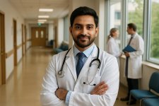 Medical PG in Germany