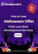 Purple And Orange Illustrative Happy Halloween A4 Document.jpg