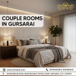 Couple Rooms in Gursarai with comfort and safety.jpg