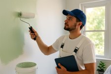 Painters in Atlanta