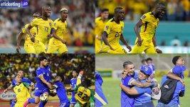 Ecuador vs Curacao Tickets Conflicting Joel Ordonez claims emerge after Arne Slot's scouting m...jpg