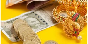 Safe & Secure Ways to Sell Gold for Cash in Gurgaon.jpg