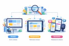 Website Designers in Hyderabad