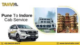 Pune To Indore Cab Service - Tanvi Cabs.jpg