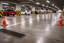 Tremix Flooring in Hyderabad