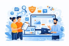 Website Designers in Hyderabad
