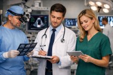 Medical PG in Germany