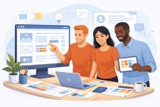 Website Designers in Hyderabad