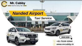 Nanded Airport Taxi Service - Mr. Cabby.jpg