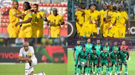 The Ghana football team will beat the Panama football team at the FIFA World Cup .jpg
