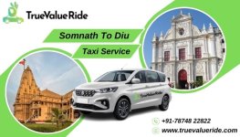 Somanth To Diu Taxi Service - True Value Ride.jpg