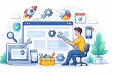 Website Designers in Hyderabad