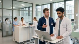 Medical PG in Germany