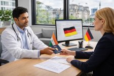 Visa interview in a professional setting.jpg