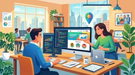 Website Designers in Hyderabad