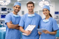 Medical PG in Germany