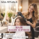 Hair Salon Service in Ghaziabad for Stylish Looks.jpg