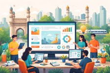 Website Designers in Hyderabad