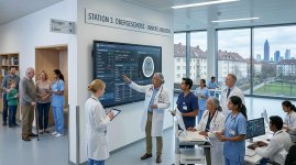 Medical PG in Germany