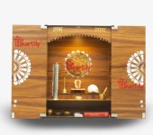 pooja mandir with door and light.jpg