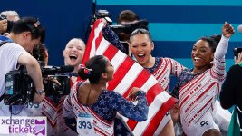 Louisville KFC Yum Center gymnastics trials crowd 2028.jpg