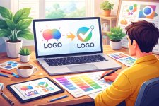 Best Logo Designers in Hyderabad