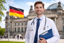Medical PG in Germany