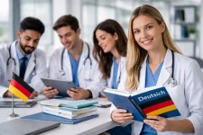 Medical PG in Germany