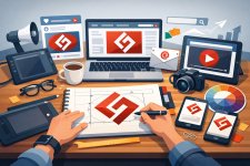 Best Logo Designers in Hyderabad