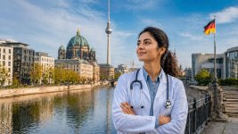 Medical PG in Germany