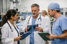 Medical PG in Germany