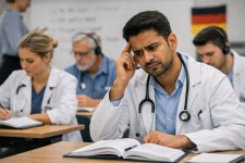 Medical PG in Germany