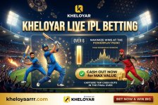 Kheloyar Live IPL Betting 6th Over Momentum Cash-Outs.jpg