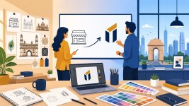 Expert Logo Designers in Hyderabad