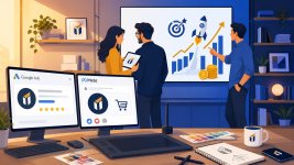 Expert Logo Designers in Hyderabad