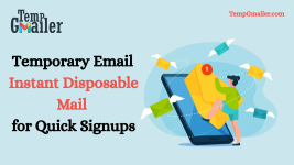 Temporary Email  Instant Disposable Mail  for Quick Signups.png