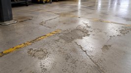Epoxy Flooring Contractors in Hyderabad