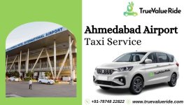 Hire Ahmedabad Airport Taxi Service - True Value Ride.jpg