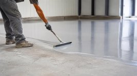 Epoxy Flooring Contractors in Hyderabad