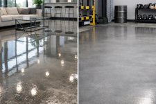 Epoxy Flooring Contractors in Hyderabad