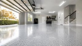 Epoxy Flooring Contractors in Hyderabad