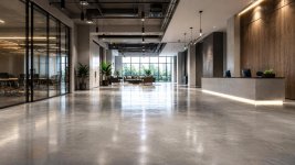 Epoxy Flooring Contractors in Hyderabad