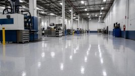 Epoxy Flooring Contractors in Hyderabad