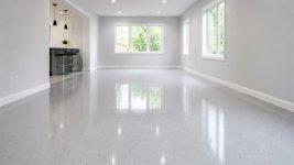 Epoxy Flooring Contractors in Hyderabad