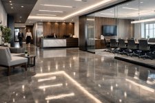 Epoxy Flooring Contractors in Hyderabad