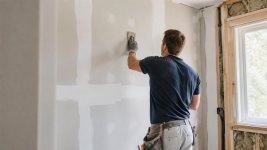 Drywall Repair in Alpharetta