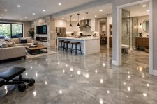 Epoxy Flooring Contractors in Hyderabad